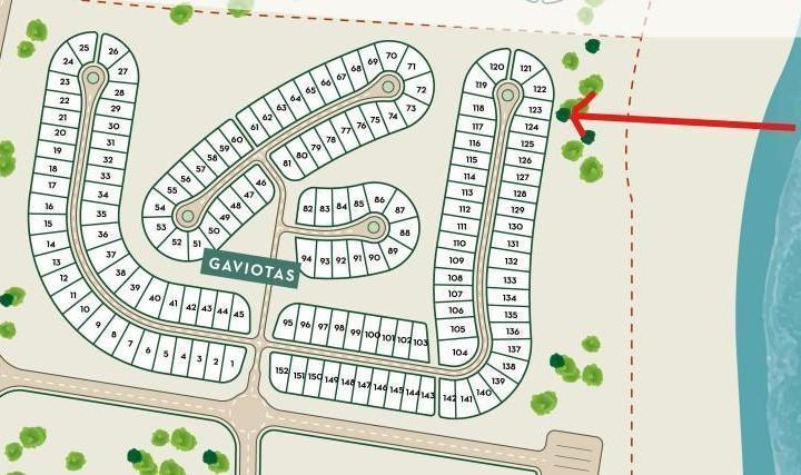 Terreno · 1000m²