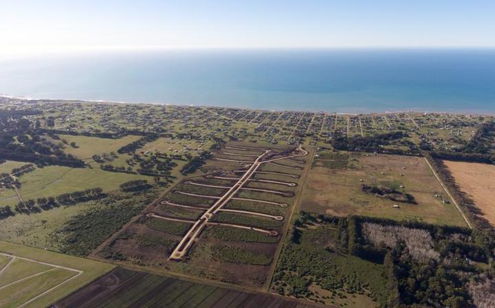 Terreno · 750m²