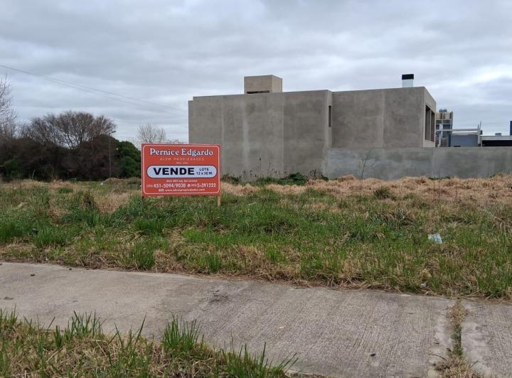 Terreno · 393m²