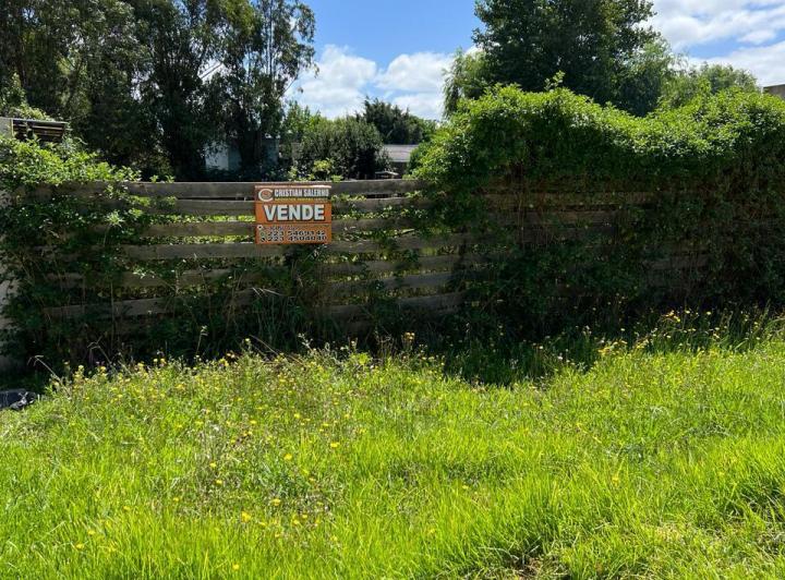 Terreno · 358m²