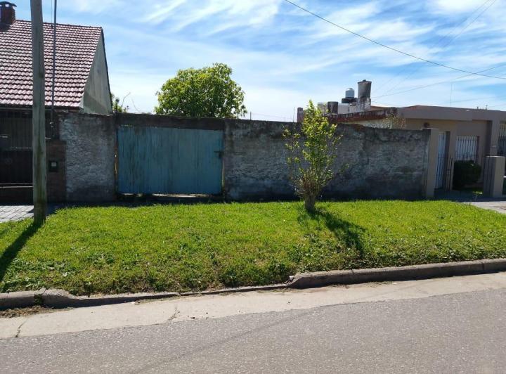 Terreno · 283m²
