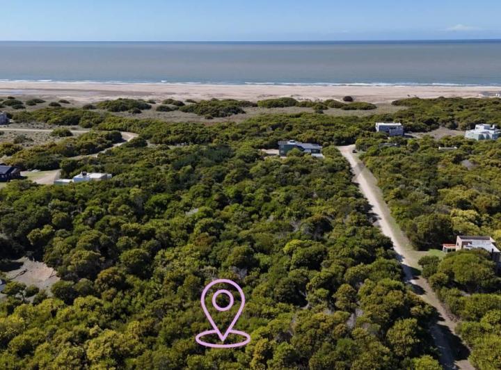 Terreno · 1000m²