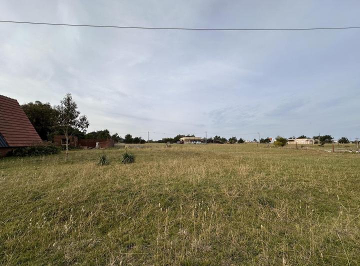 Terreno · 375m²