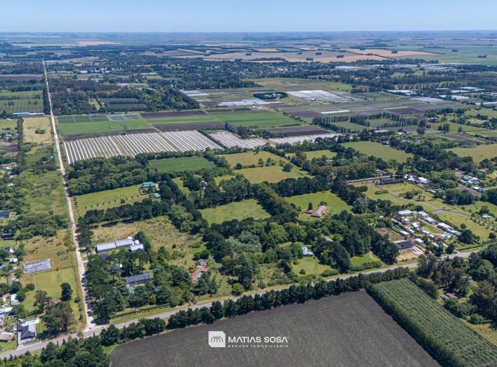 Terreno · 11400m²