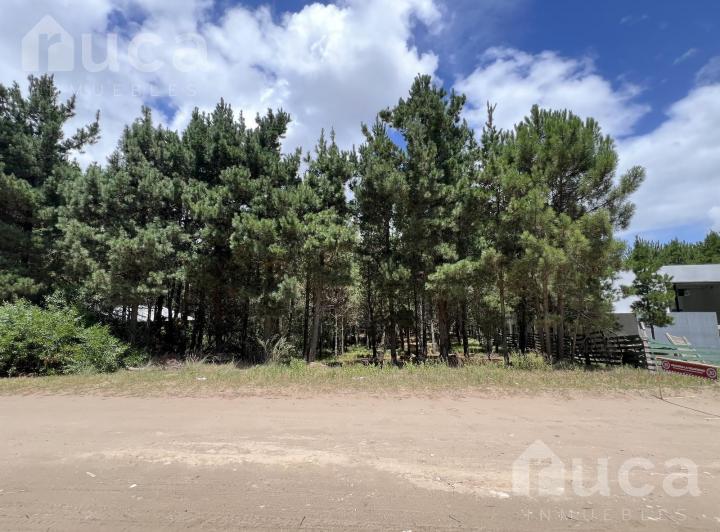 Terreno · 918m²