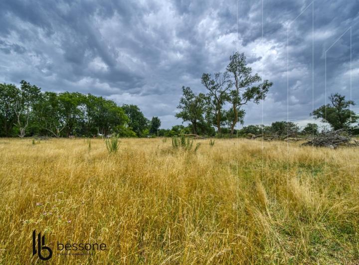 Terreno · 800m²