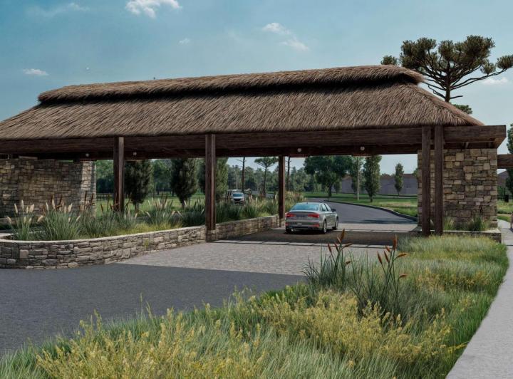 Terreno · 655m²