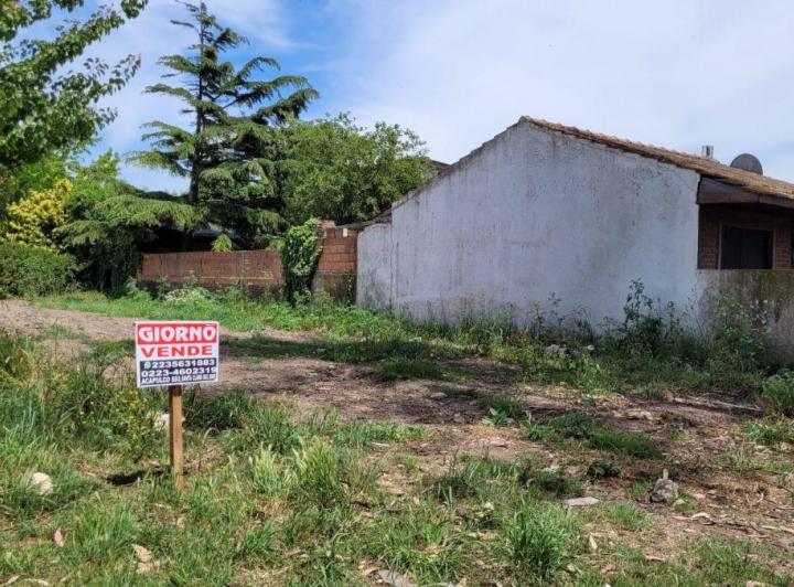 Terreno · 300m²