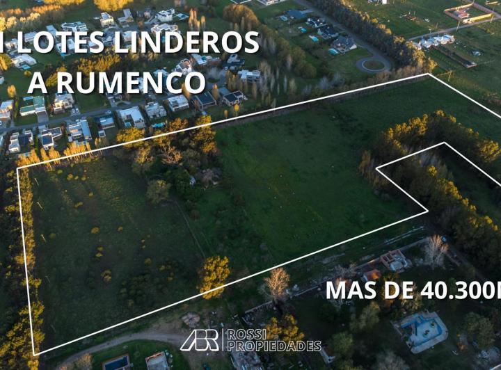 Terreno · 40317m²
