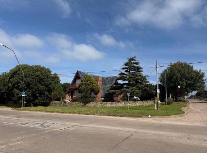 Terreno · 160m²