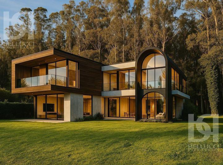 Terreno · 941m²