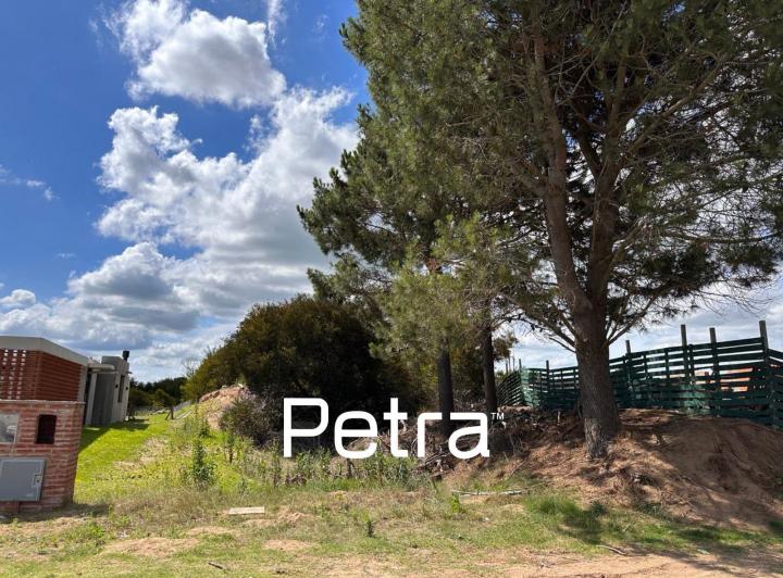 Terreno · 958m²