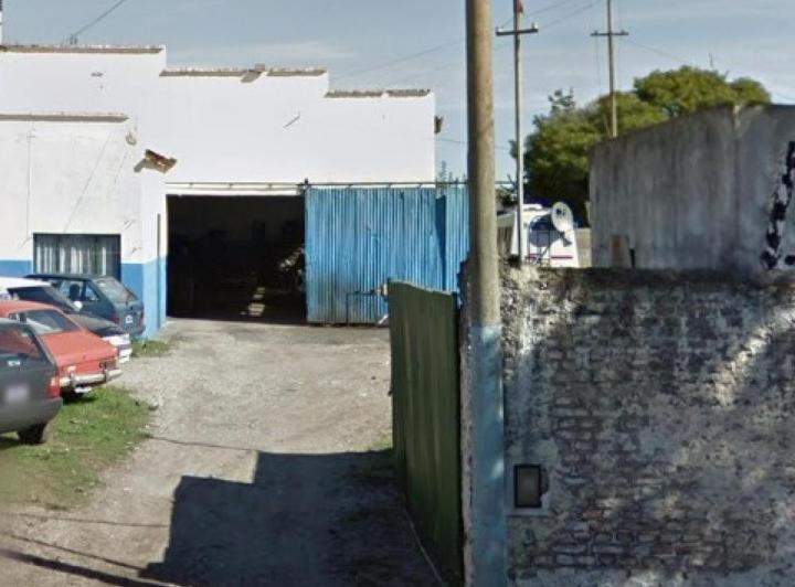 Terreno · 2000m²