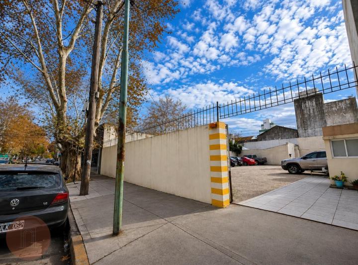 Terreno · 524m²