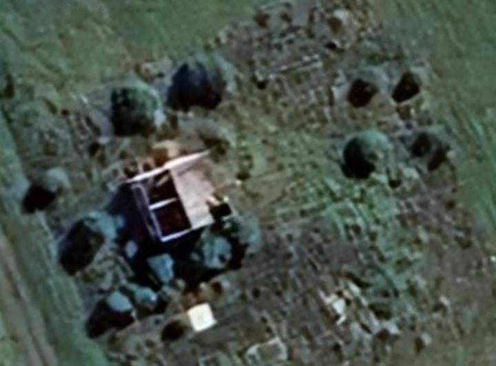 Terreno · 740m²
