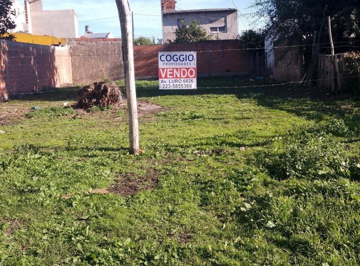 Terreno · 304m²