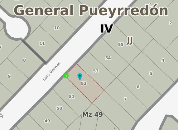 Terreno · 450m²