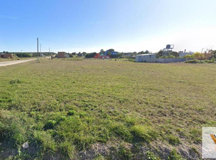 Terreno · 709m²