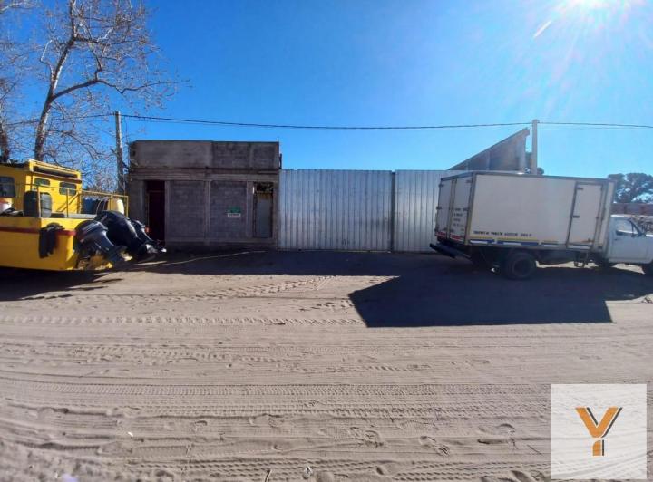 Terreno · 720m²