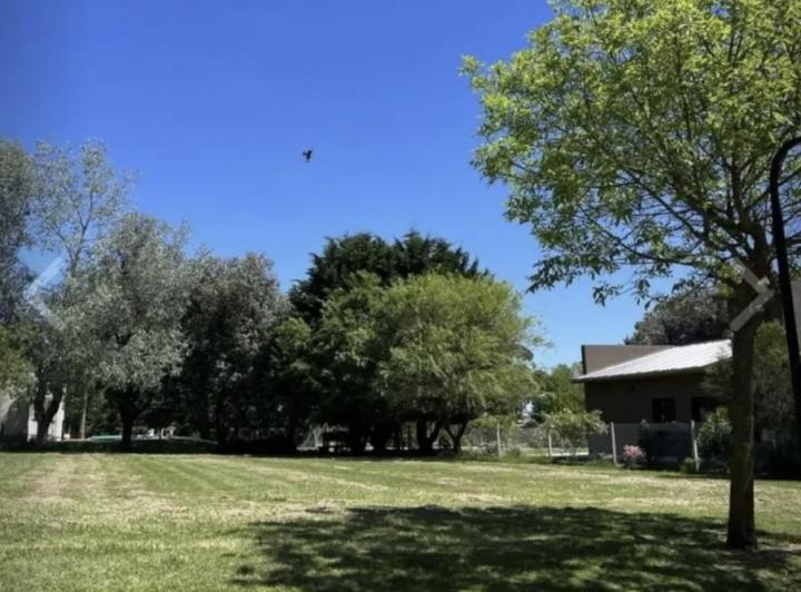 Terreno · 752m²