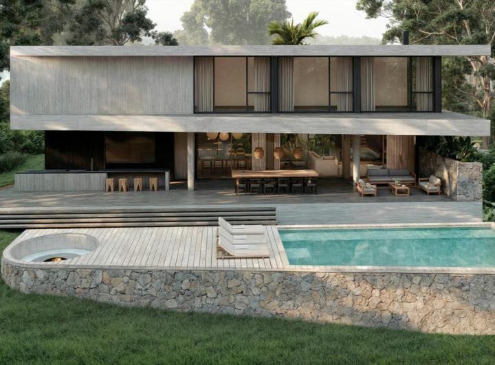 Terreno · 982m²