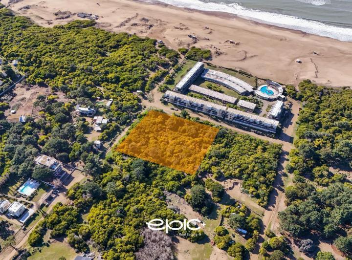 Terreno · 12805m²