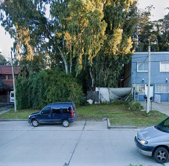 Terreno · 455m²