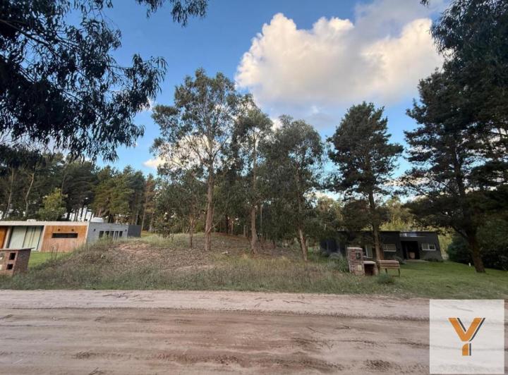 Terreno · 1118m²