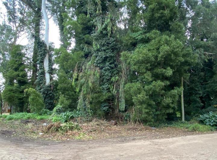 Terreno · 900m²