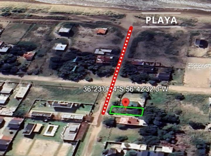 Terreno · 300m²