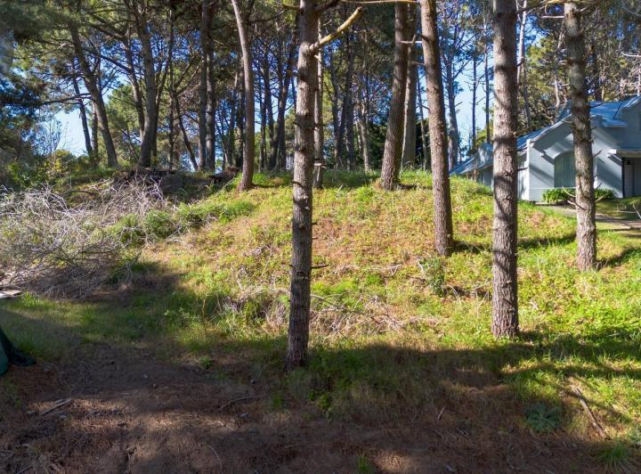 Terreno · 1093m²