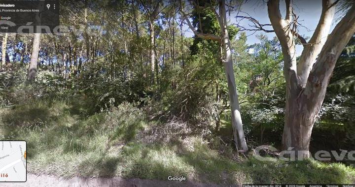 Terreno · 970m²