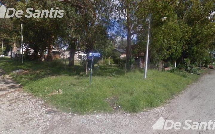 Terreno · 221m²