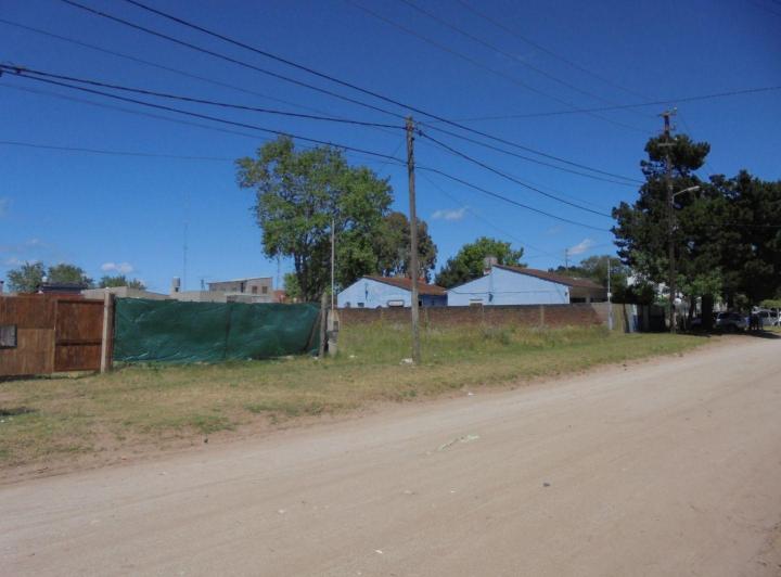 Terreno · 392m²