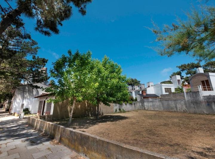 Terreno · 259m²