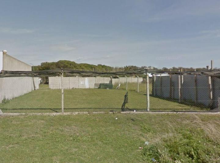 Terreno · 985m²