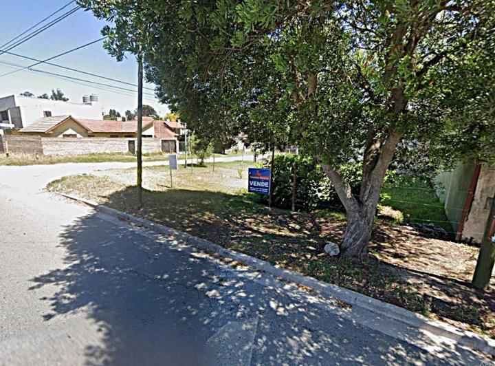 Terreno · 270m²