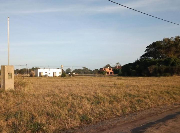 Terreno · 660m²