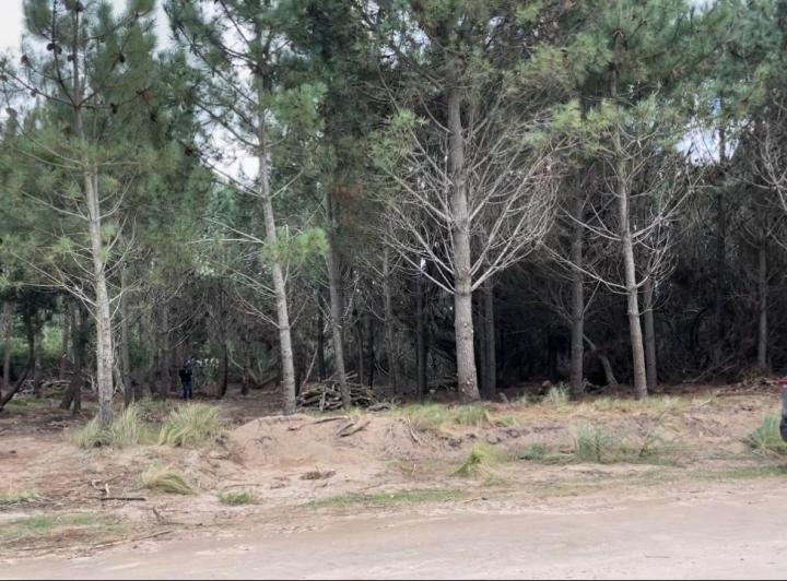 Terreno · 935m²