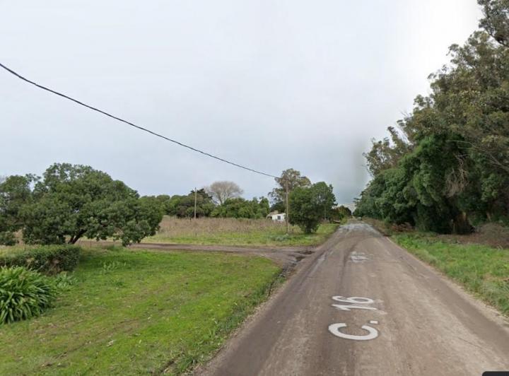 Terreno · 1158m²