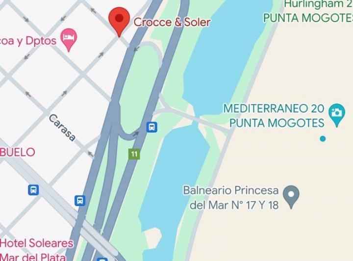 Terreno · 740m²