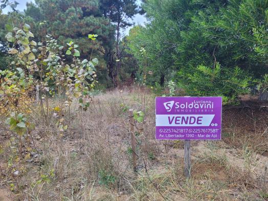 Terreno · 500m²