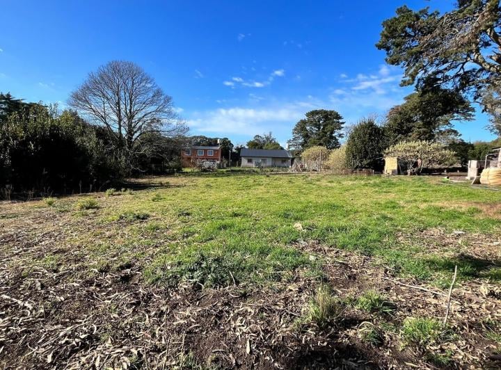 Terreno · 950m²