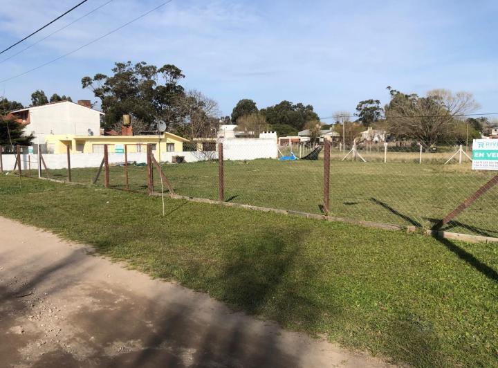 Terreno · 363m²