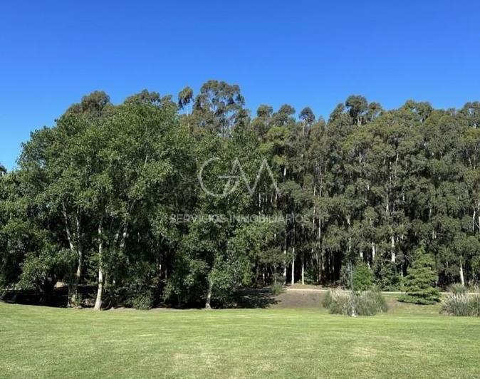 Terreno · 800m²