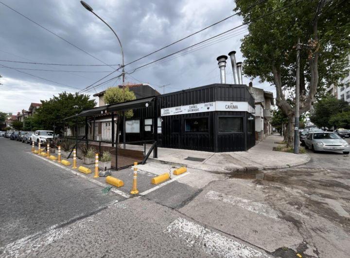Terreno · 165m²