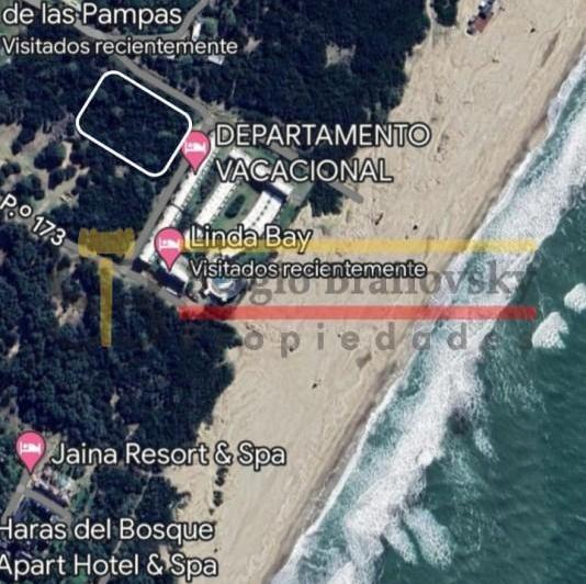 Terreno · 12805m²