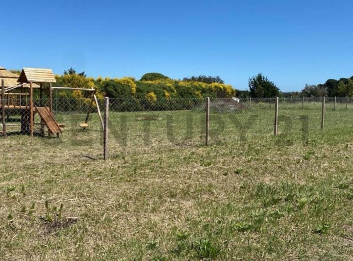 Terreno · 740m²