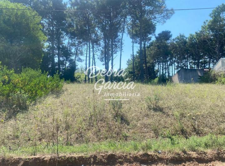 Terreno · 500m²