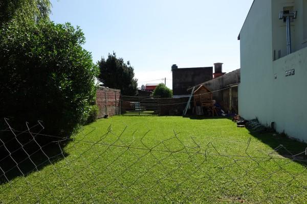 Terreno · 200m²